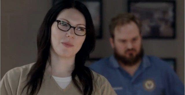 Alex Vause