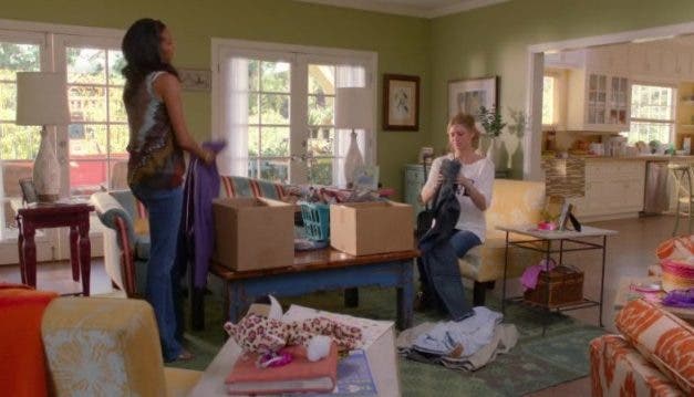 Mistresses (US) resumen episodio 1×07