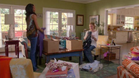 Mistresses (US) resumen episodio 1×07