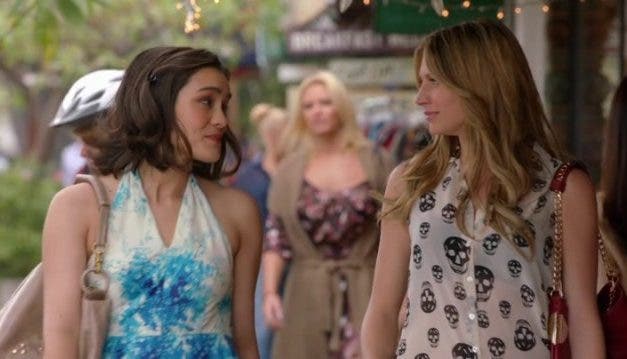 Mistresses (US) resumen episodio 1×08