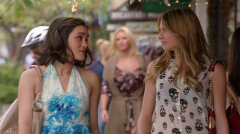 Mistresses (US) resumen episodio 1×08