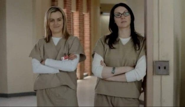 Orange is the New Black: Resumen del episodio 1×10