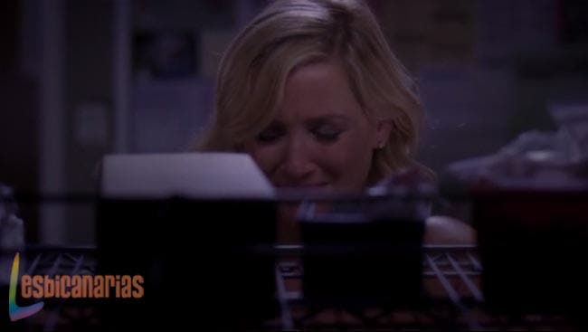 Arizona llorando