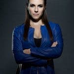 Bo Lost Girl Cuarta Temporada