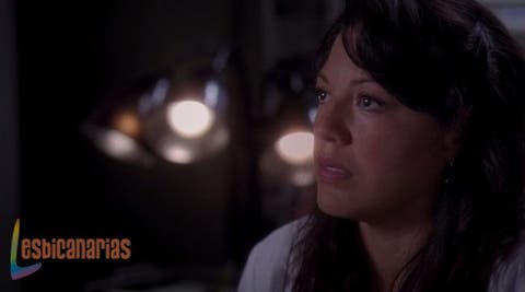 Callie y Arizona 10x06