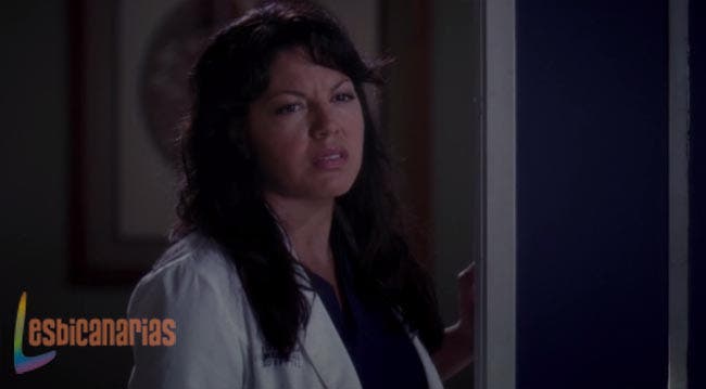 Callie y Arizona