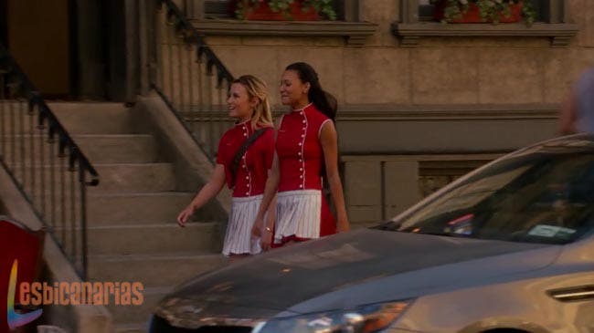 Dani y Santana 5x02-06