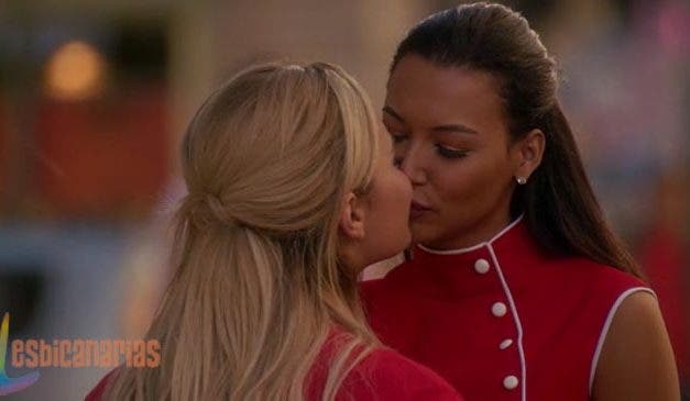 Glee resumen de episodio 5×02 Dani y Santana