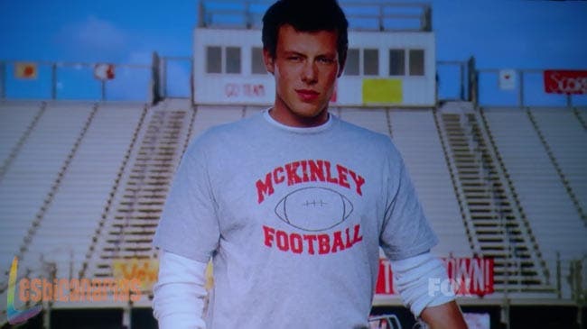 Glee resumen de episodio 5×03 especial Cory Monteith