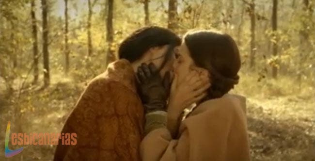 Isabel y Cristina resumen de episodio 3×04 Tierra de Lobos