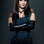 Kenzi cuarta temporada Lost Girl