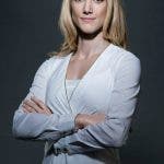 Lauren Lost Girl cuarta temporada