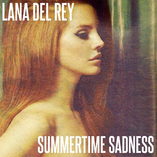 Música con toque lésbico: Summertime sadness y Cuando no estás