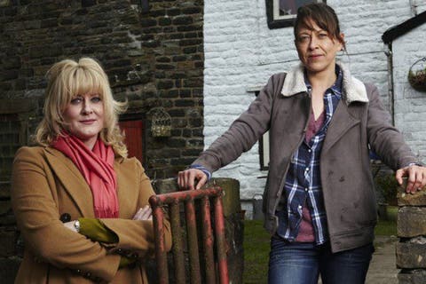 Last tango in Halifax tendrá versión USA