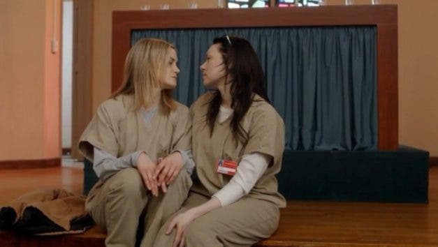 Orange is the New Black: Resumen del episodio 1×11