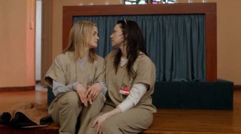 Orange is the New Black: Resumen del episodio 1×11