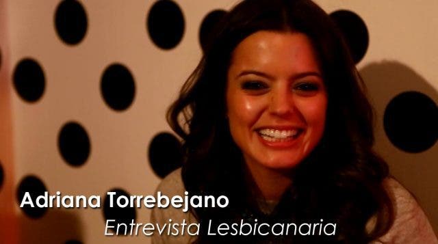 Adriana Torrebejano entrevista 2