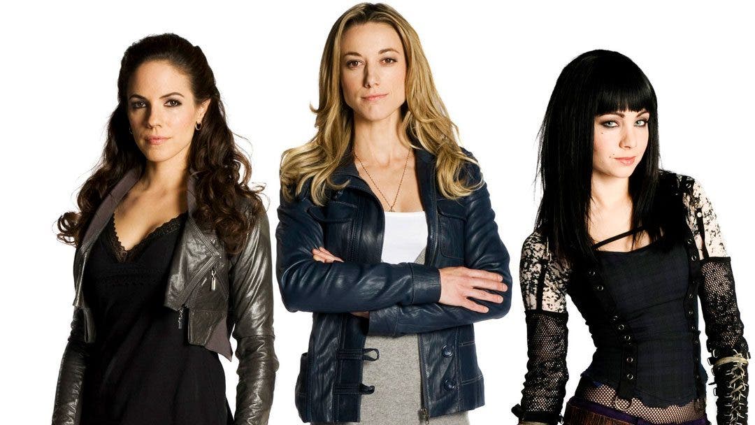 10 curiosidades sobre Lost Girl y sus protagonistas