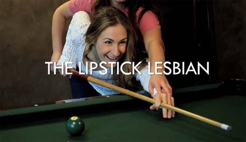 Lesbianas