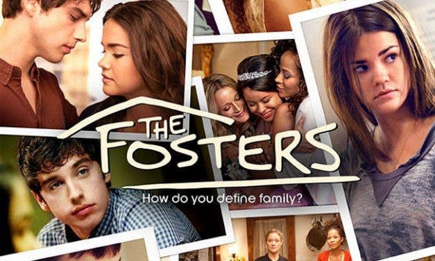 The Fosters nos enseña su nuevo promo