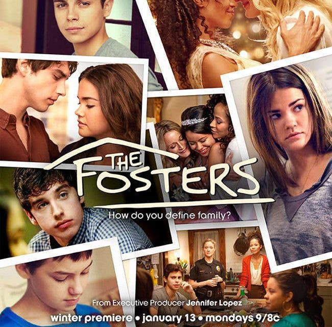 The Fosters nos enseña su nuevo promo