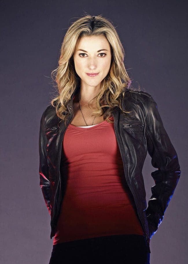 curiosidades Lost Girl