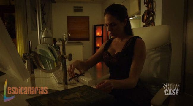 Bo y Lauren Doccubus