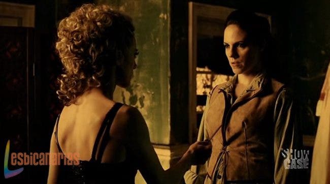 Doccubus Lost Girl