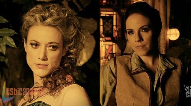 Doccubus Lost Girl