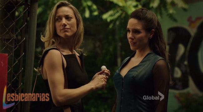 Doccubus Lost Girl