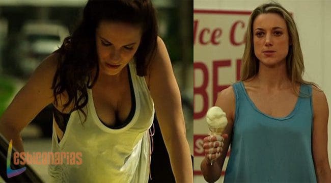 Doccubus Lost Girl