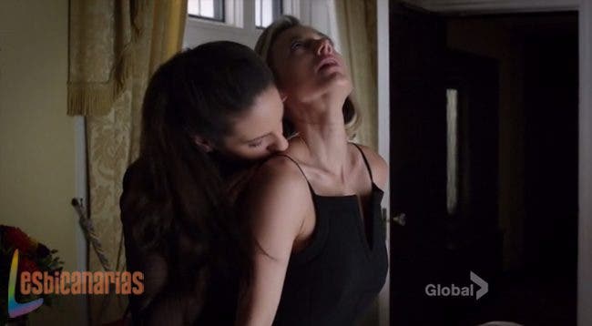 Lost Girl Doccubus