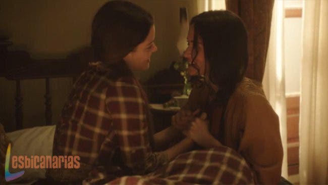 Isabel y Cristina resumen de episodio 3×12 Tierra de Lobos