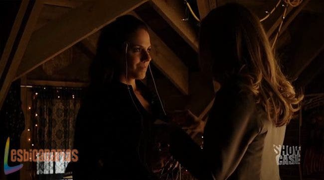 Doccubus Bo y Lauren