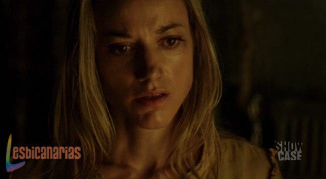 Lost Girl resumen de episodio 4×04 Bo y Lauren