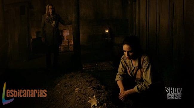 Lauren y Bo Doccubus