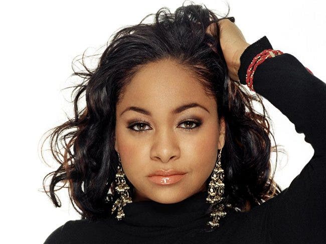 Raven-Symoné salir del armario