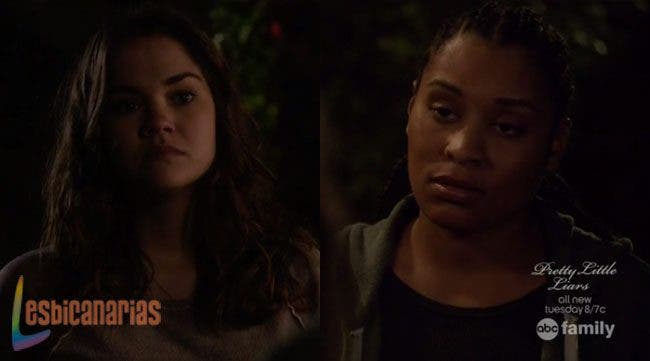 The Fosters