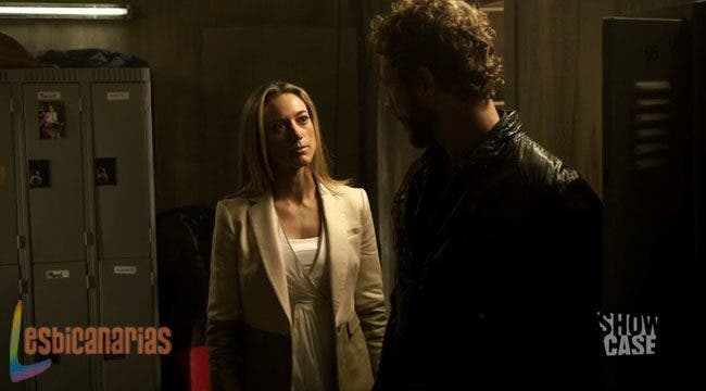 Lost Girl resumen de episodio 4×09 Bo y Lauren