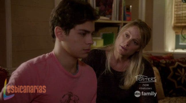 The Fosters