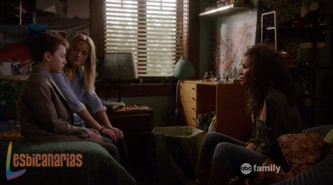 The Fosters