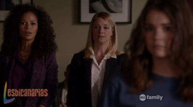 The Fosters