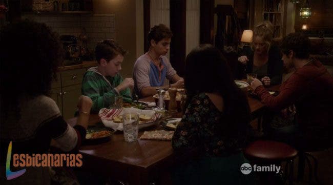 The Fosters