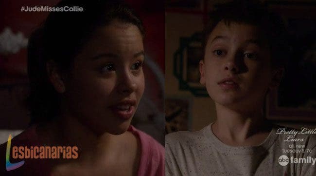 The Fosters