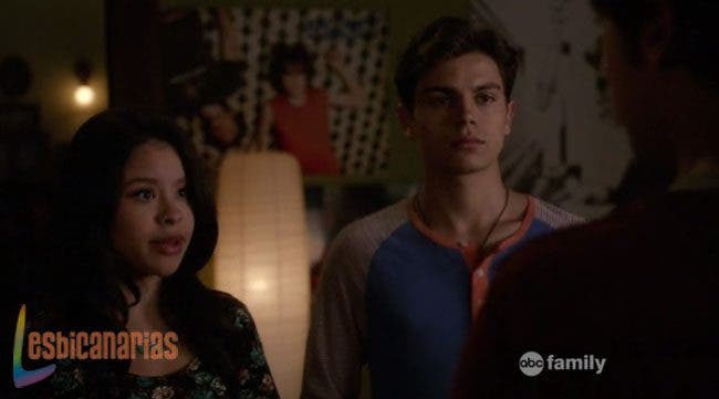 The Fosters