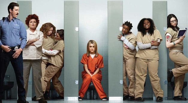 Orange Is The New Black y Orphan Black nominadas a los premios GLAAD