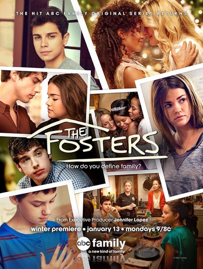 The Fosters adelanto