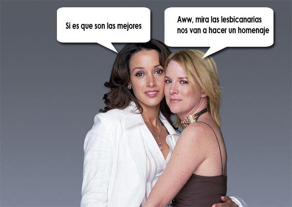 6 cosas que me enseñó The L Word