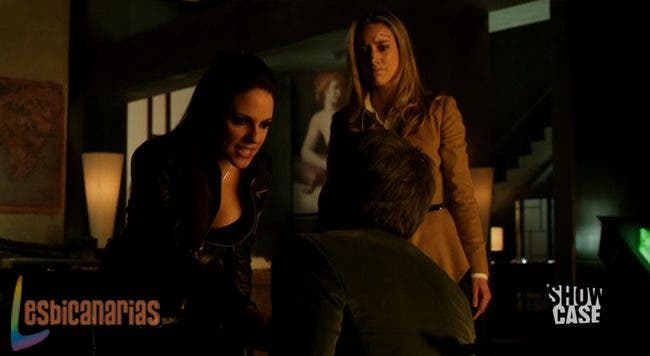 Doccubus Bo y Lauren Lost Girl