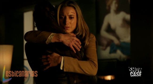 Doccubus en Lost Girl